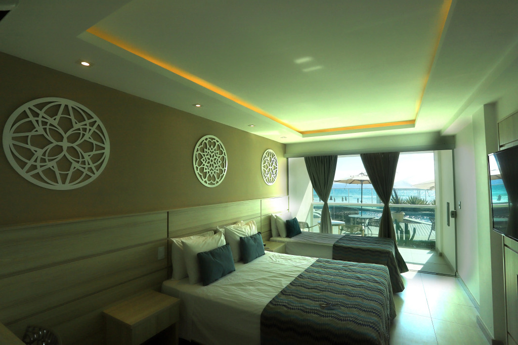 Paradiso Peró Praia Hotel