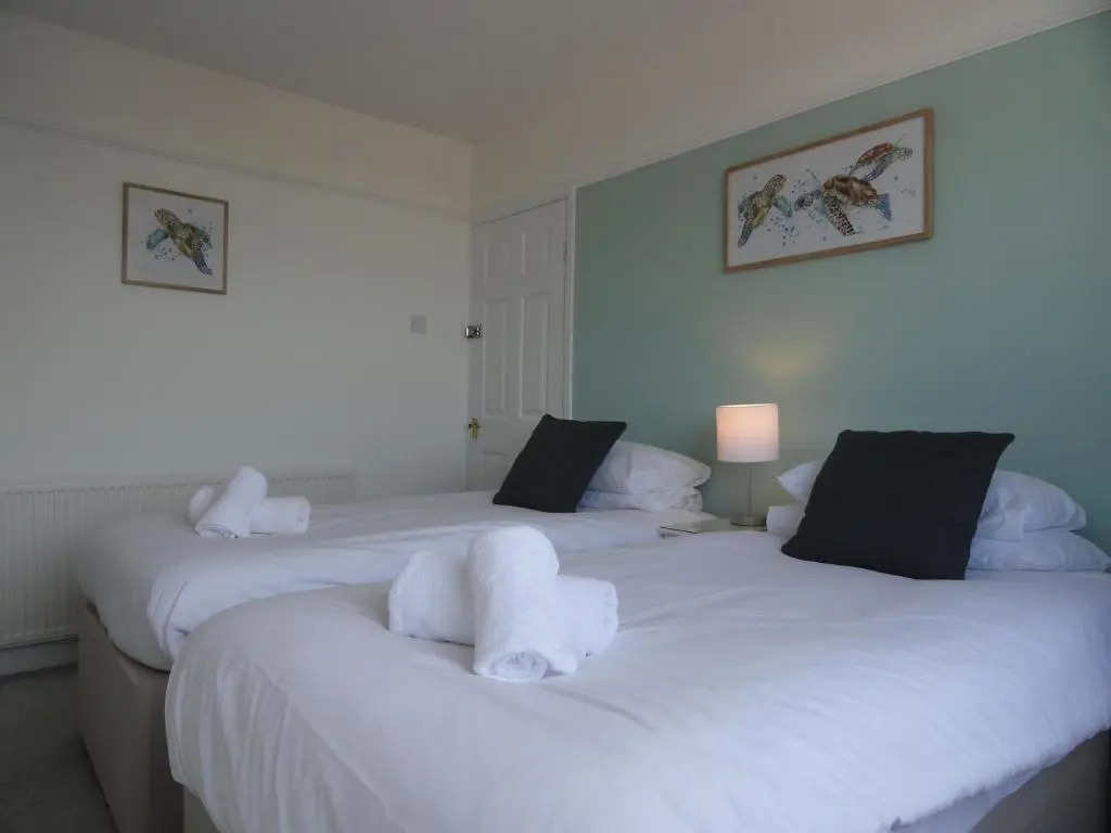 Stanley House - Free Parking for multiple Vehicles by Cliftonvalley Apartments
