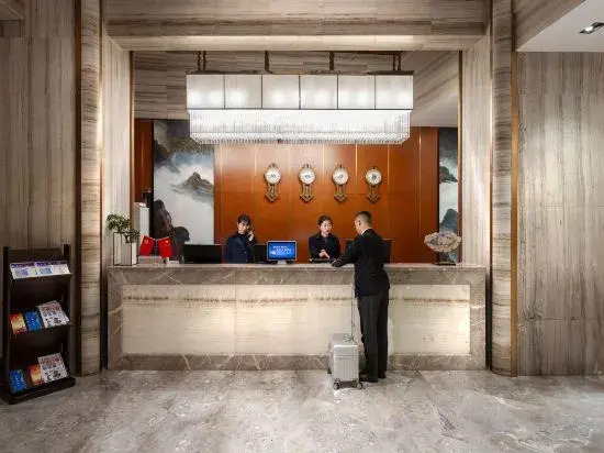 Xiangping Hotel