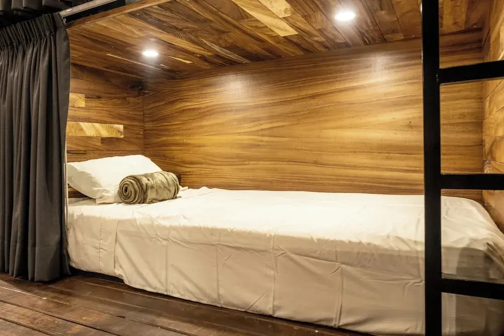 Homestal California Hostal en Tlaquepaque