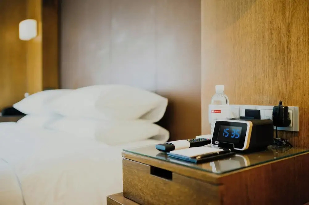 The 9Th Element Hotel