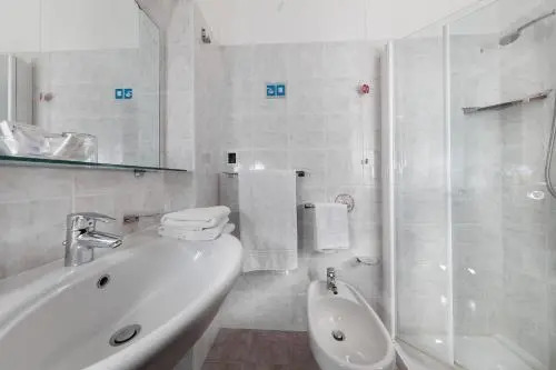 Hotel Villa Monica