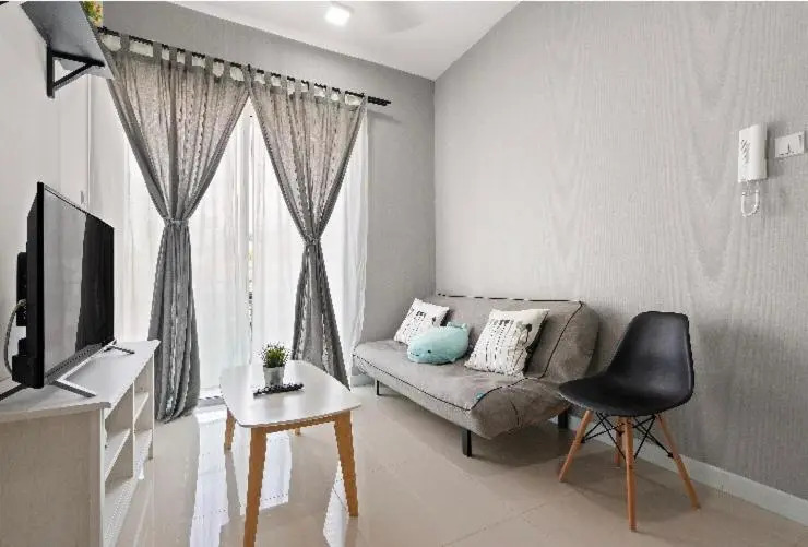 Suria North Kiara, Mont Kiara