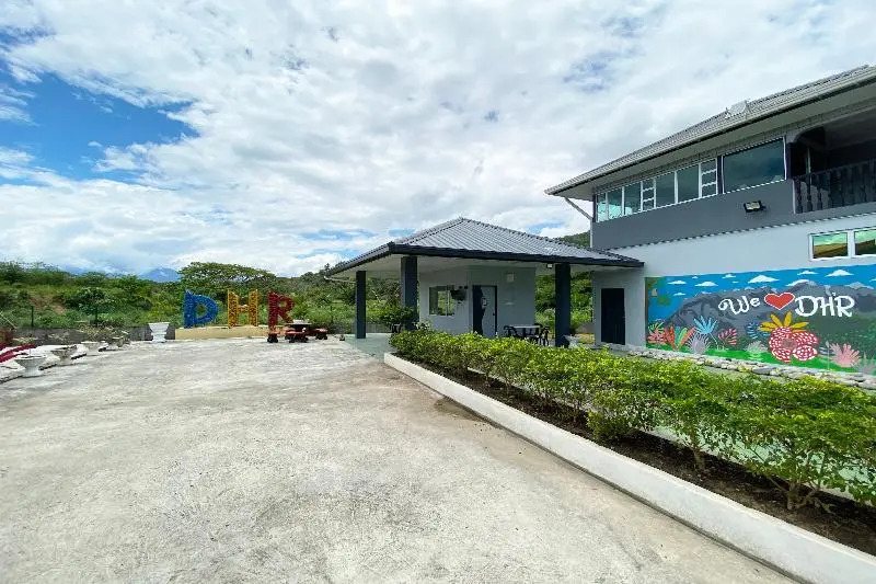 Hotel O Dh Residence