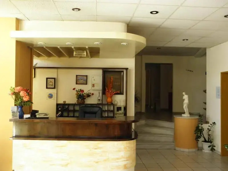 Falassarna Hotel