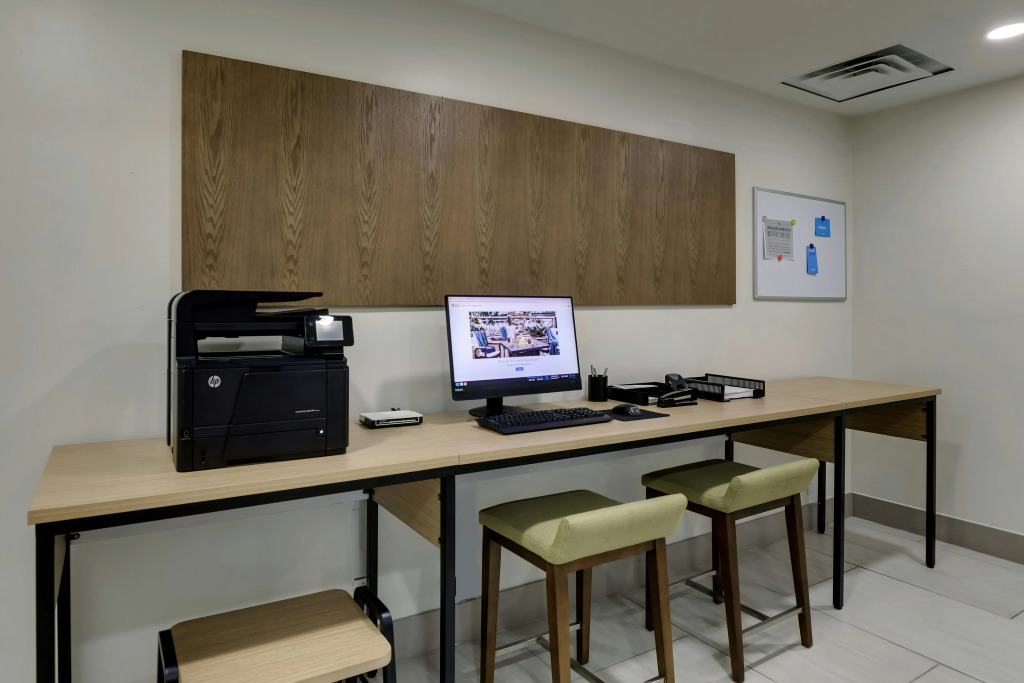 Hilton Garden Inn Fort Worth/Fossil Creek