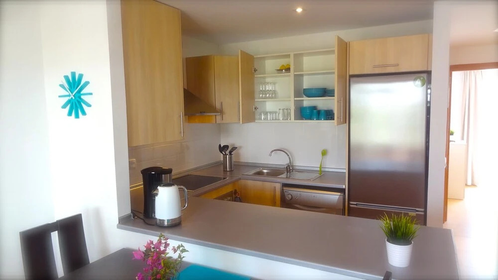 Relaxed Holiday in a Child and Family Friendly Garden, Naranjos 5