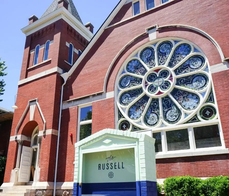 The Russell