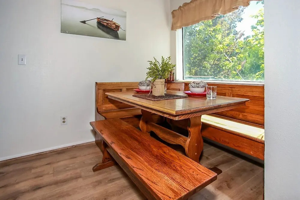 Viking Estate Condo-1657 by Big Bear Vacations