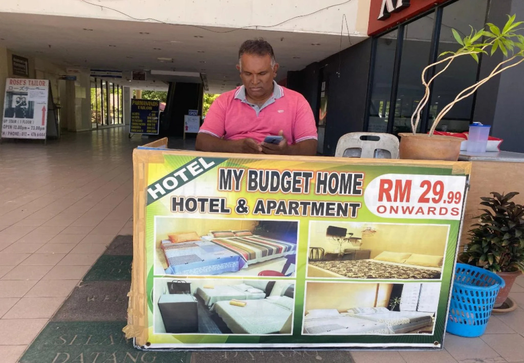 Hotel O My Budget Home