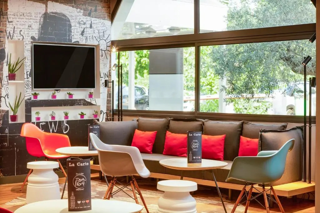 ibis Montpellier Sud