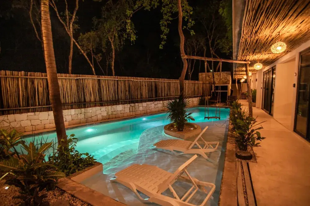 Noil Residences