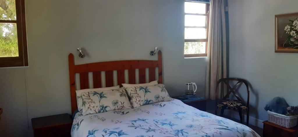 Die Tuis Huis Selfcatering Guesthouse