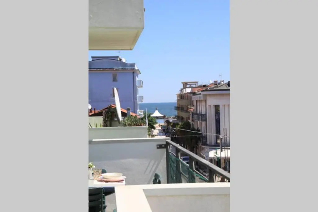 Appartamento delle Vele