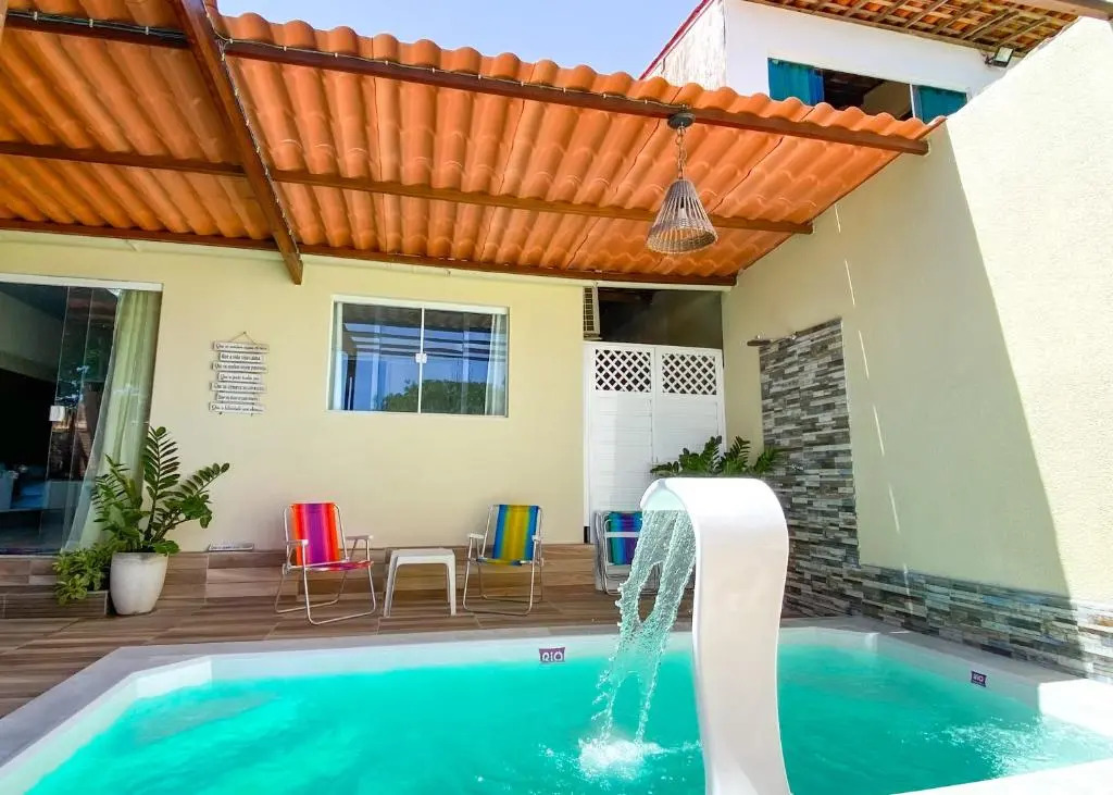 Carneiros Beach House