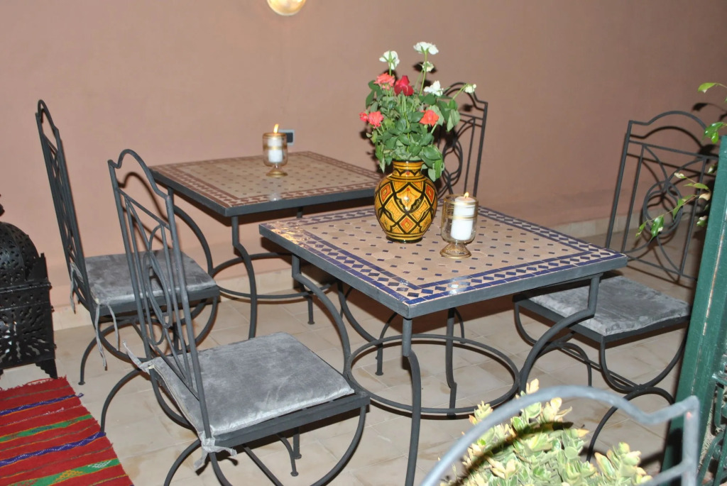 Riad Dantella
