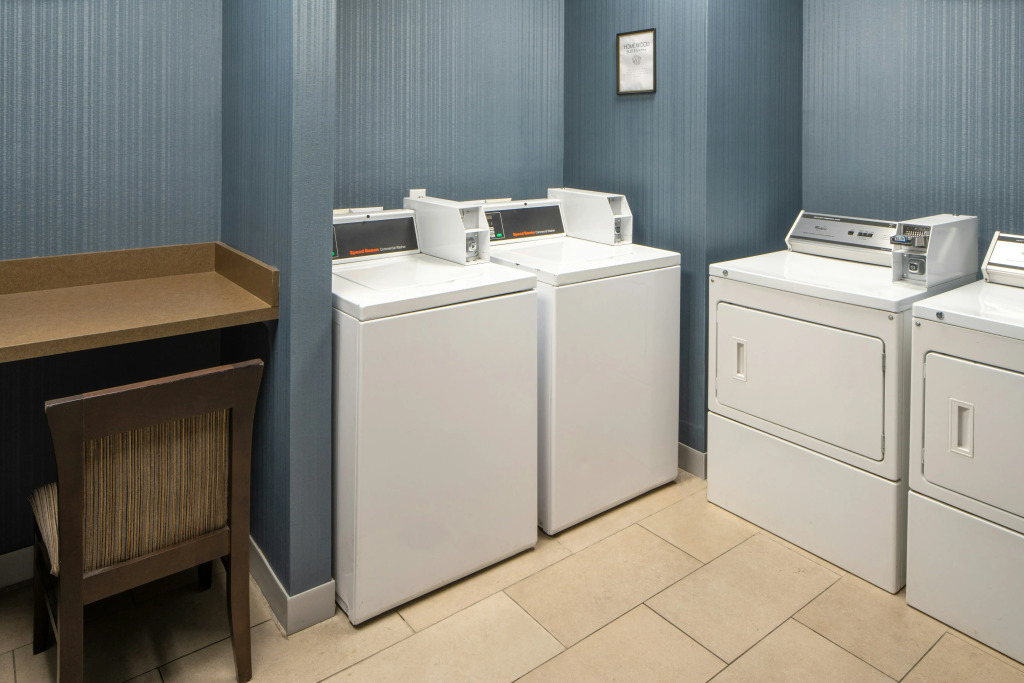 Homewood Suites by Hilton Huntsville-Downtown