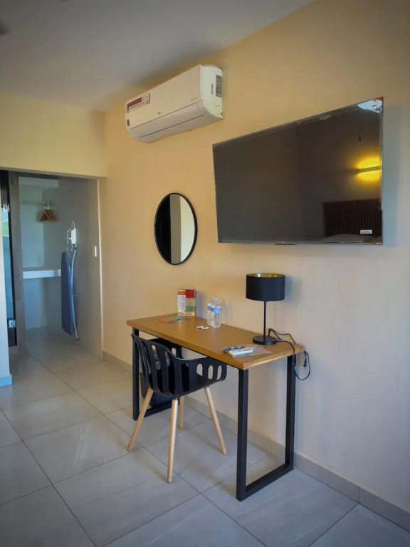 Hotel Maioris Kumate Culiacán