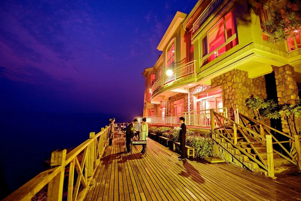 Qiandao Hu Kirin Peninsula Resort Villa