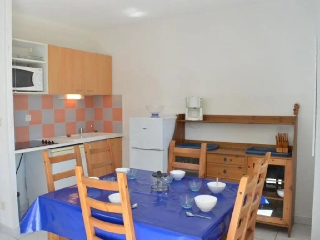 Maison Narbonne, 3 pièces, 6 personnes - FR-1-229B-47