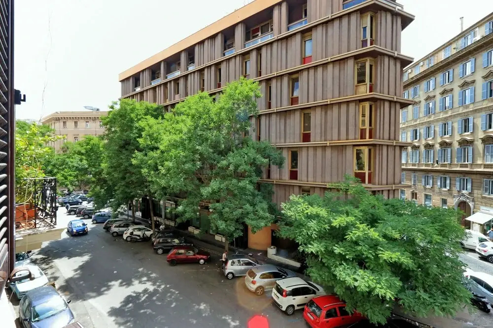 Cavour Square Apartment