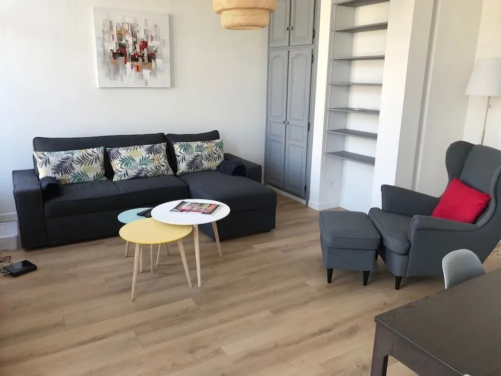 Talleyrand 33 Duplex