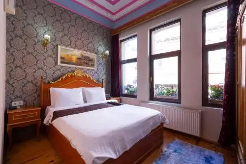 Hotel Gedikpasa Family