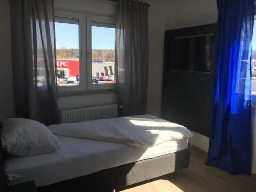 Hotel Auszeit im Euro Rastpark Guxhagen
