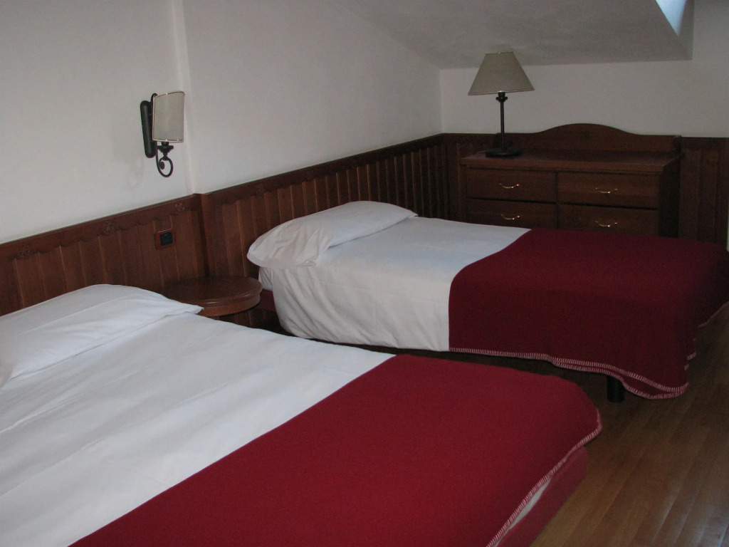 Residence Le Grand Chalet