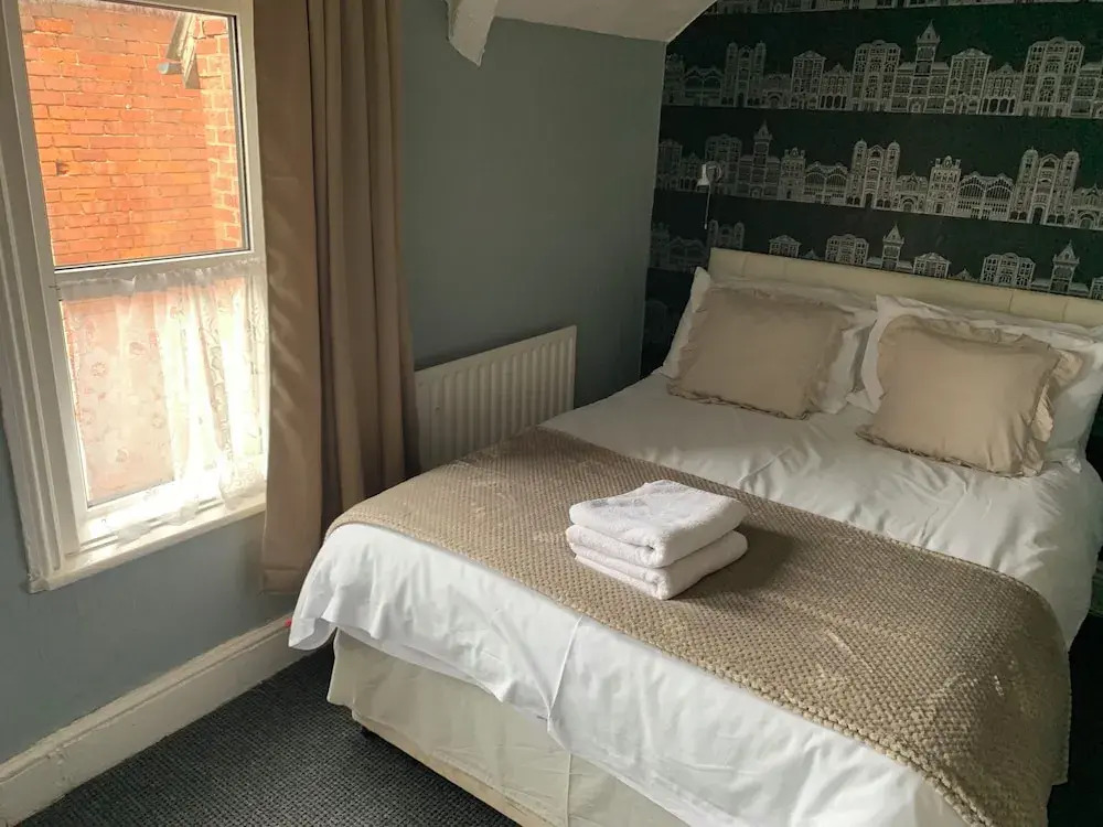 Somerville Hotel
