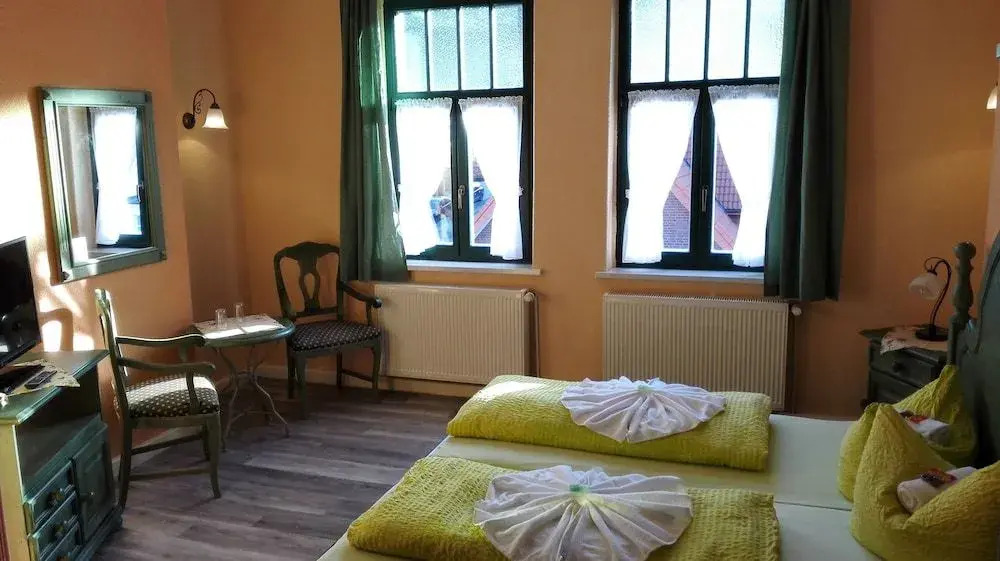 Hotel Villa Alice