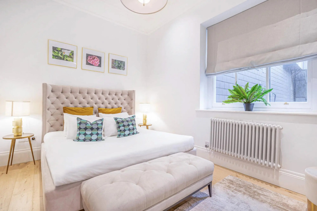 Royal Kensington - Premium 2 bed