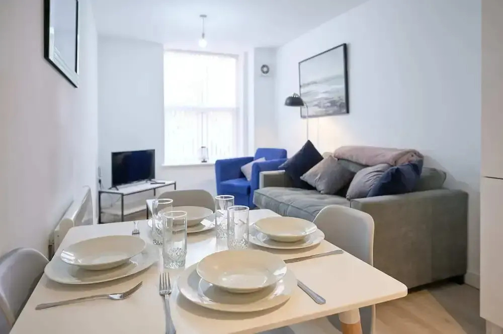 Winkley House By Guestz