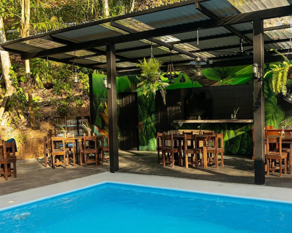 Riverside Bungalows