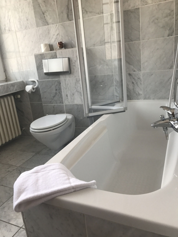 Hotel Kölner Hof