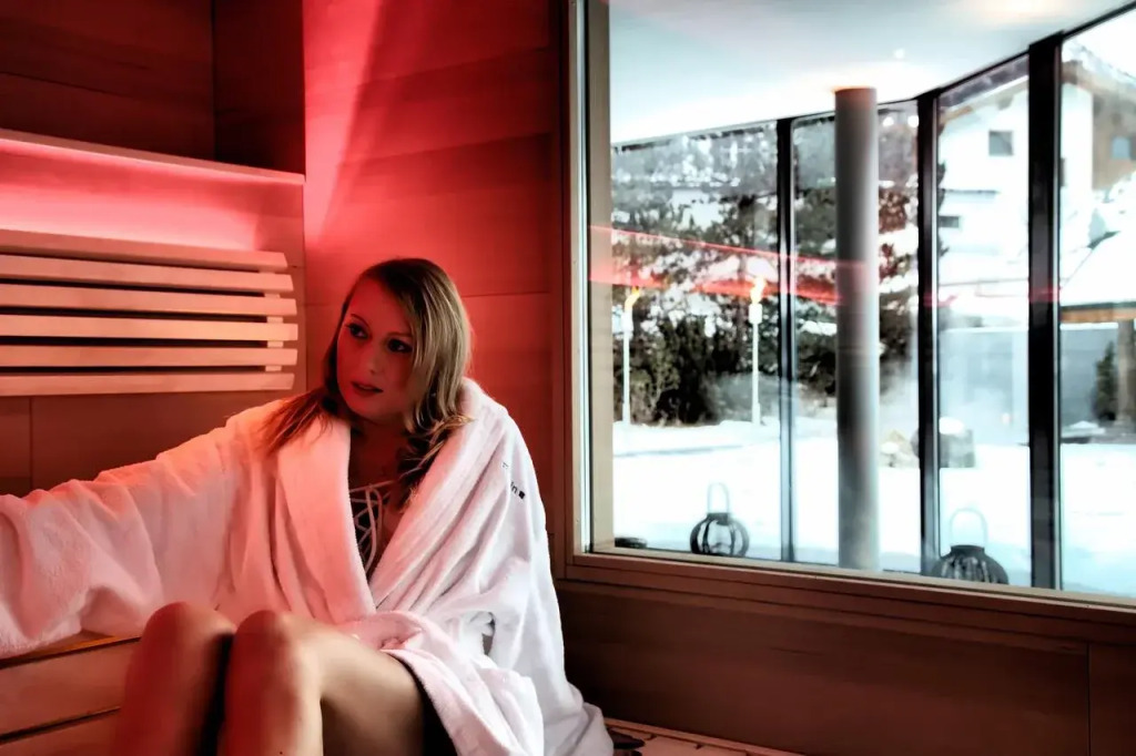 Hotel Madlein