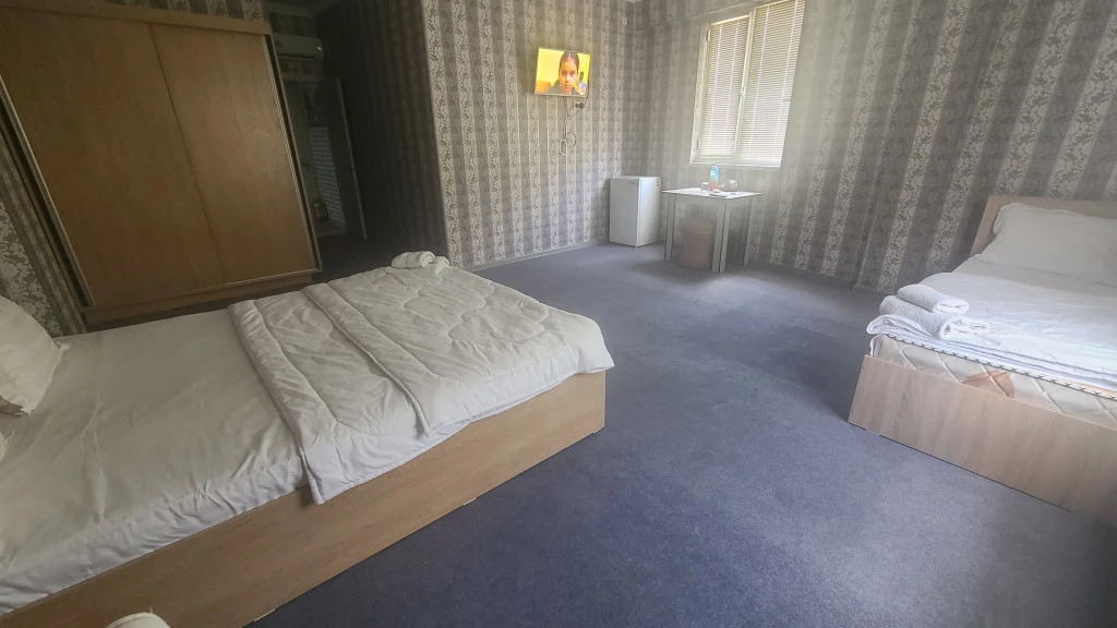 Fayz Hotel