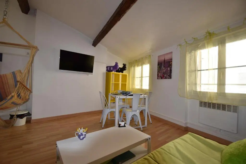Appartement Alezard