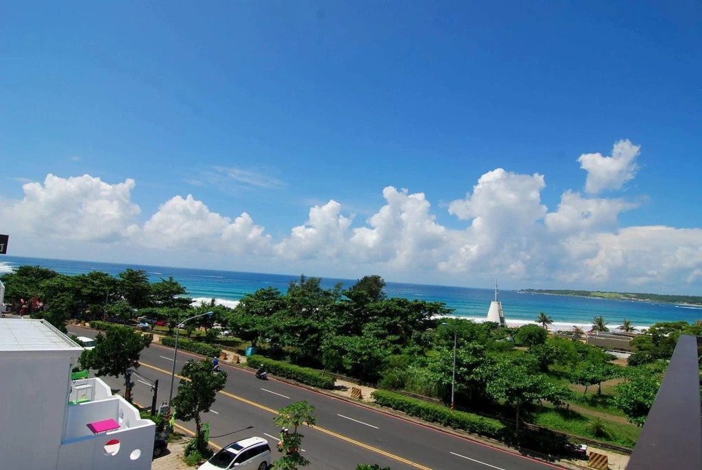 A&L Inn 戀灣旅棧
