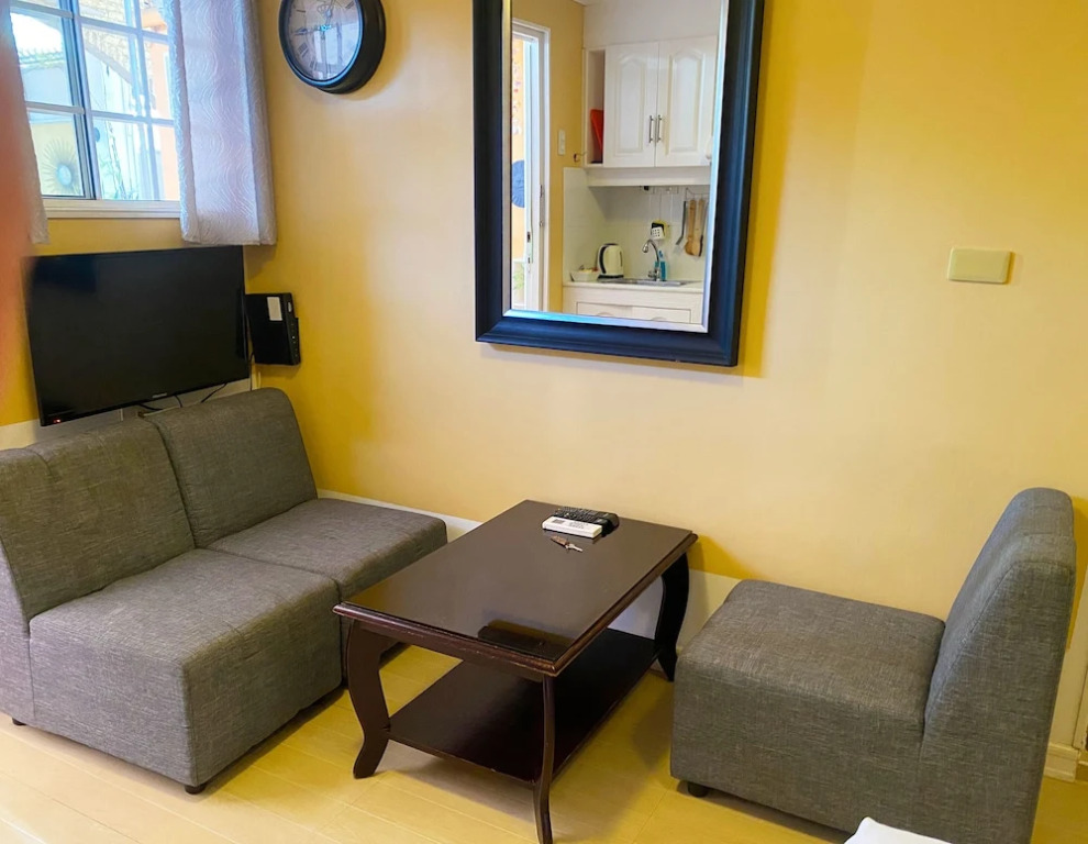 Little Norway Guesthouse - Mactan Cebu International Airport