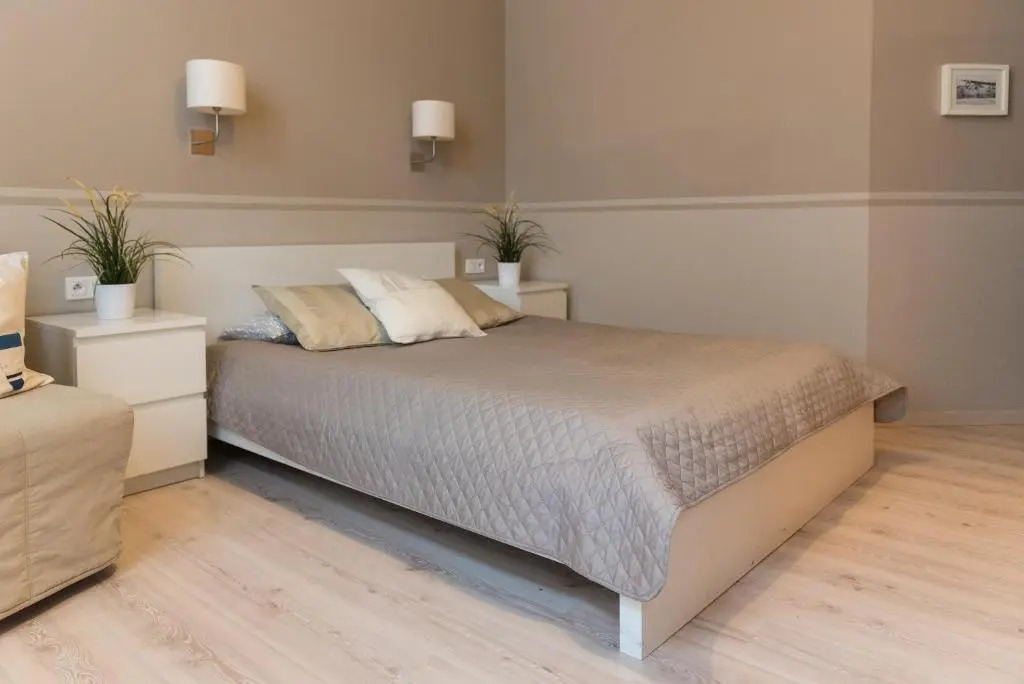 Due Passi Apartamenty w Sopocie