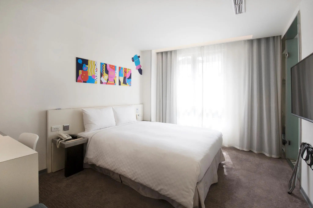 CityInn Hotel Taipei Station Branch II