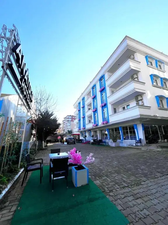 Anatolia Hotel Airport