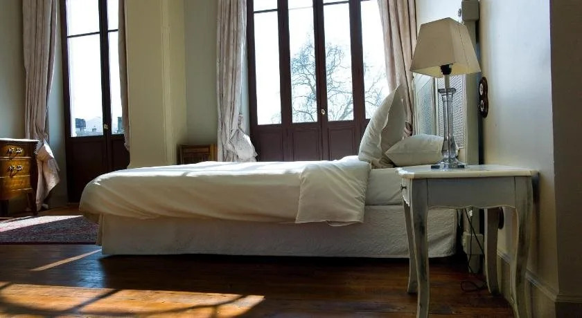 Hostellerie du Coq dOr