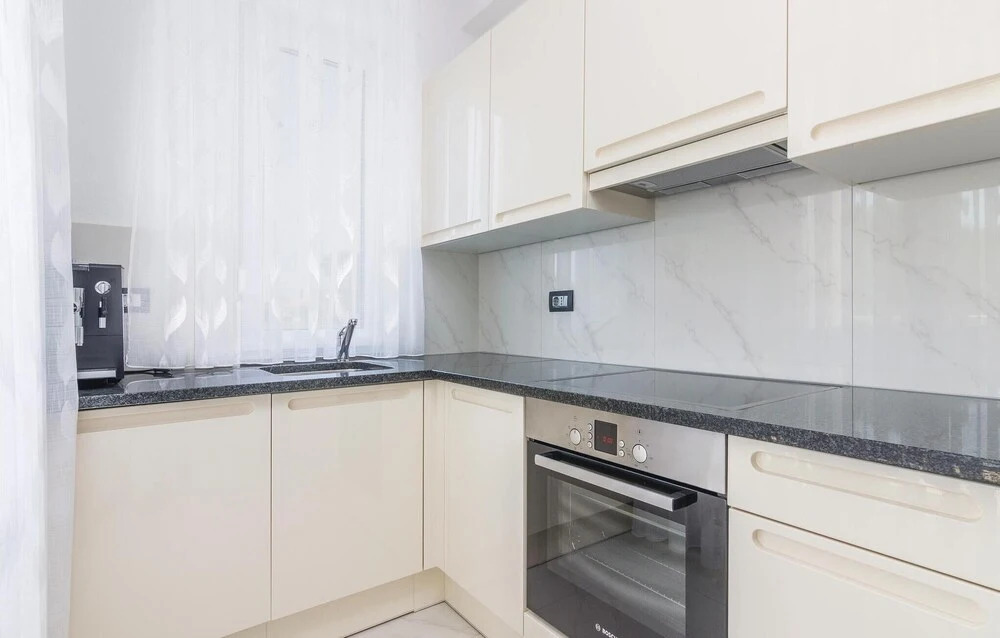Awesome Home in Funtana With Wifi and 4 Bedrooms