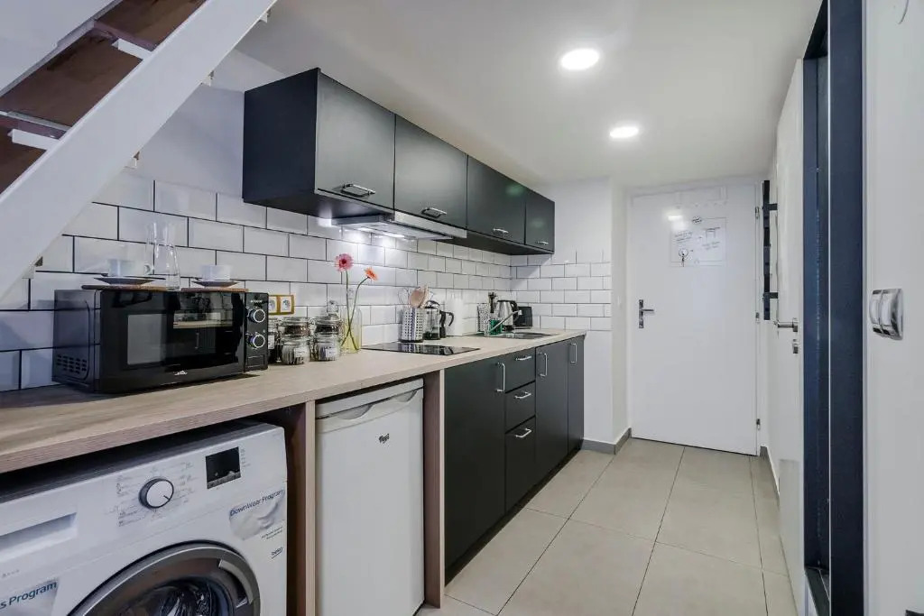 Charming Apartments Prague by Michal&Friends