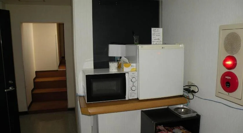 Business Hotel Minshuku Minato