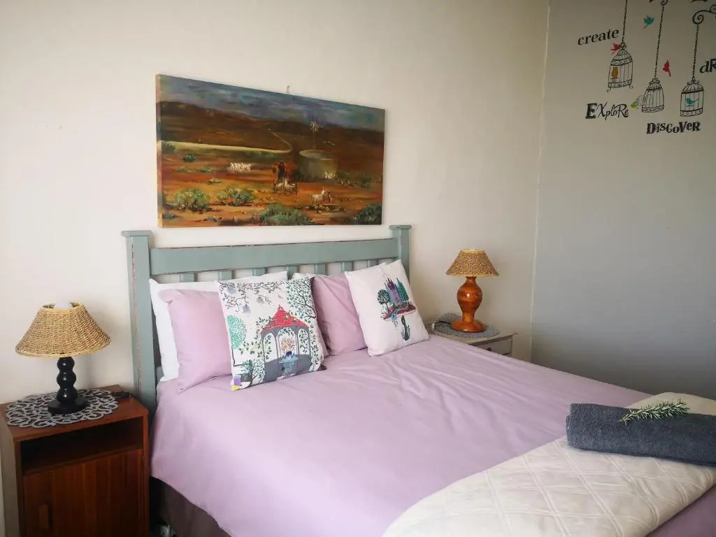 Pa se Engel Self Catering Located in Sutherland Town