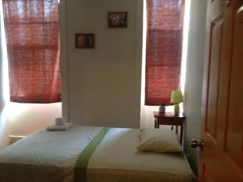 Chacruna Hostel