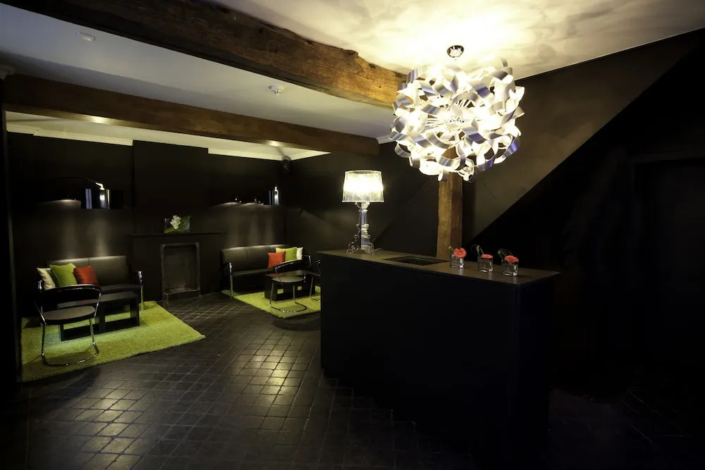 Hotel Le Vieux Pont